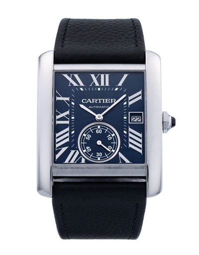 Cartier Tank MC WSTA0010
